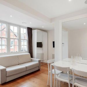 Appartement met een Slaapkamer